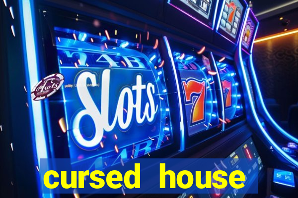 cursed house multiplayer 2